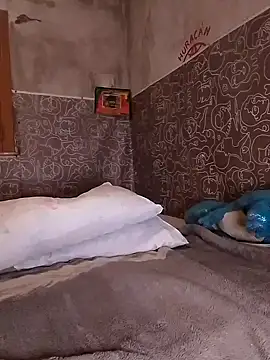 Lilith199 online show from October 3, 6:38 pm