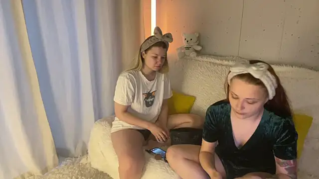   2sya   online show from February 25, 2:44 pm