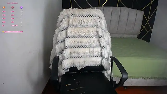 Racy Angel online show from February 27, 5:26 pm