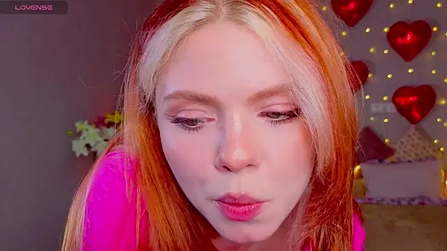 Red  Candy online show from February 18, 3:30 pm