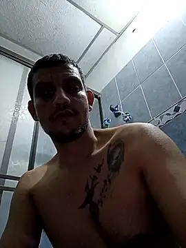 Kronx el destrosador online show from January 14, 8:09 am