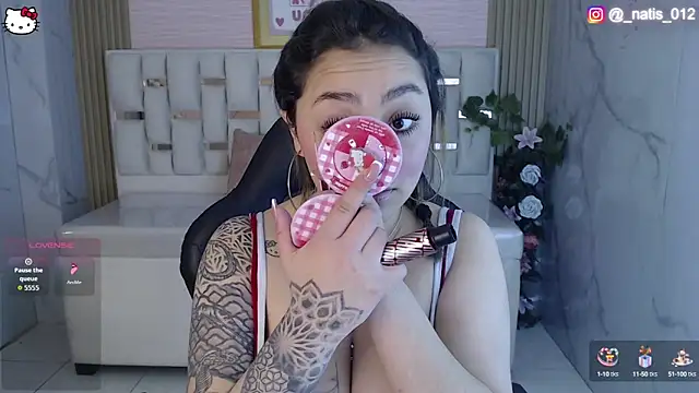 merloth sub online show from September 23, 3:09 am