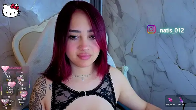 merloth sub online show from March 26, 3:12 am