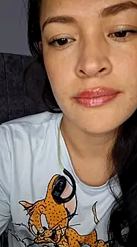 Snapshot of Sara_P10 chatting on March 15, 4:57 am Sara P10 online show from March 15, 4:57 am