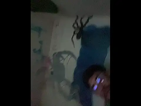 Elvergalarga66622 online show from March 27, 9:42 am