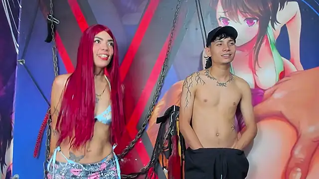 Snapshot of destroy_the_bimbo_ chatting on November 23, 1:27 am destroy the bimbo online show from November 23, 1:27 am