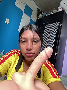 Snapshot of Sister_Ana chatting on July 4, 3:07 pm Sister Ana online show from July 4, 3:07 pm