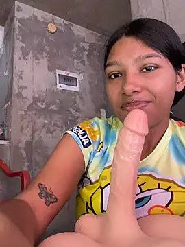 Snapshot of Sister_Ana chatting on August 5, 3:04 pm Sister Ana online show from August 5, 3:04 pm