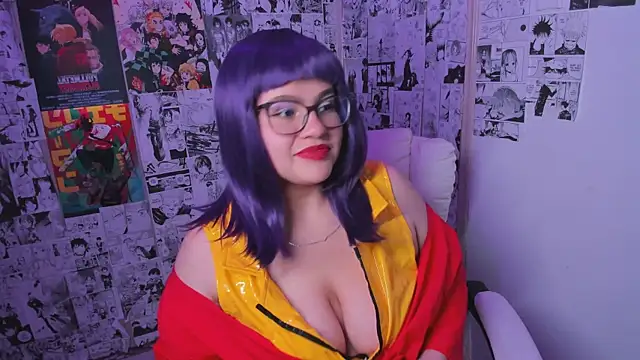 im mei online show from July 19, 2:15 am
