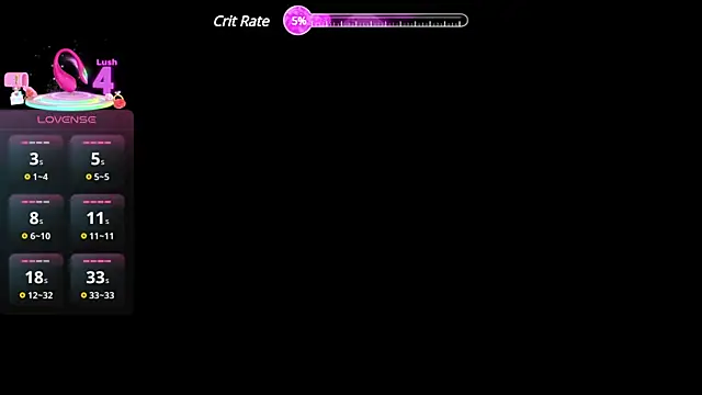 LuciaMoretti  online show from March 4, 2:49 am