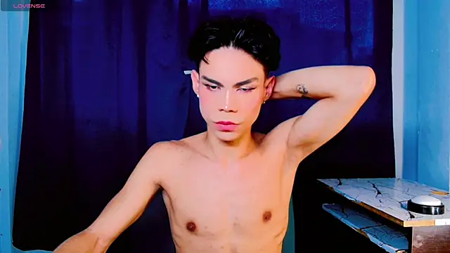 femboykeene online show from June 23, 11:03 pm