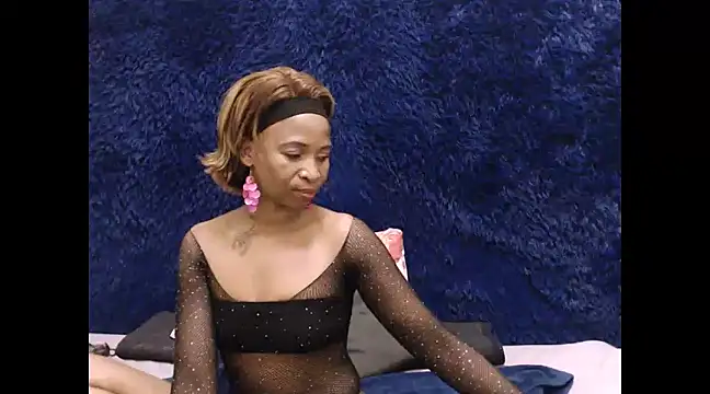 SasyyLissaa online show from February 5, 12:20 am