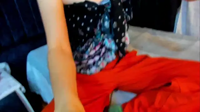 fulfill fantasies1 online show from October 6, 1:36 am