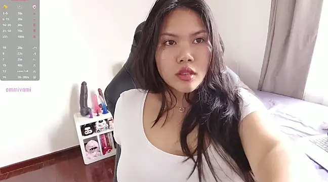 ammivami online show from March 14, 10:07 am