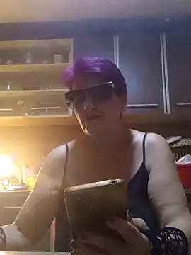 Ely Elenita online show from March 31, 6:52 pm