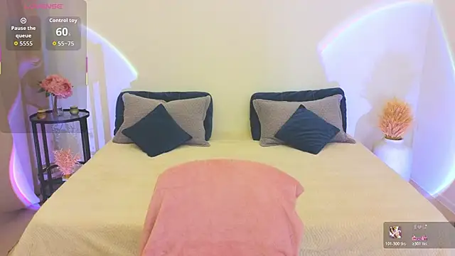 AlisssaRose online show from June 16, 9:28 pm