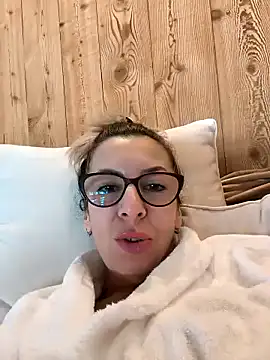 SukyGirl online show from January 8, 11:21 am