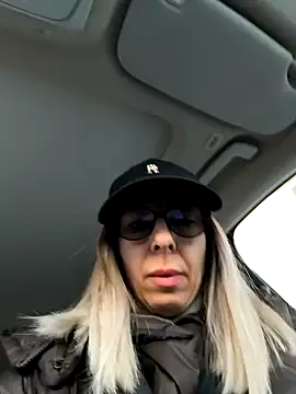 SukyGirl online show from January 14, 7:27 am