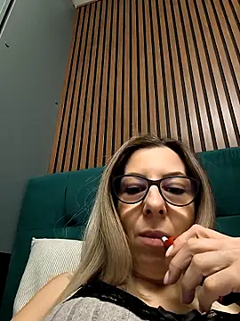 SukyGirl online show from January 20, 8:52 am