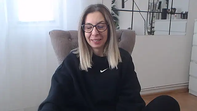 SukyGirl online show from January 21, 7:26 am