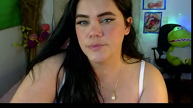 blue angel33 online show from February 27, 2:33 am