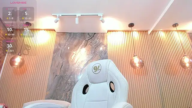 ella harper online show from January 12, 2:28 am