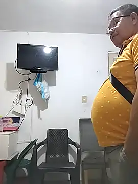 catatunboculion online show from November 21, 10:25 am