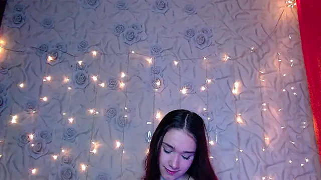 fluffy kitty  online show from October 7, 1:19 pm