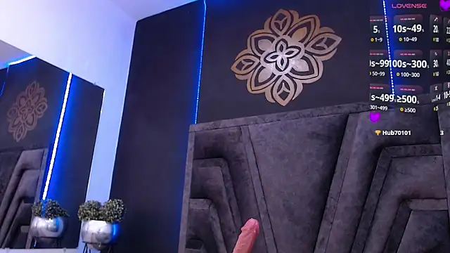 stefany bro online show from March 12, 5:38 pm