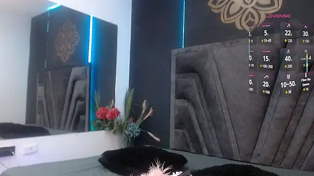 stefany bro online show from October 31, 12:28 pm