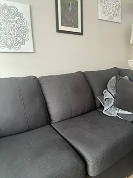 Sweetleeahxx online show from March 6, 1:35 pm