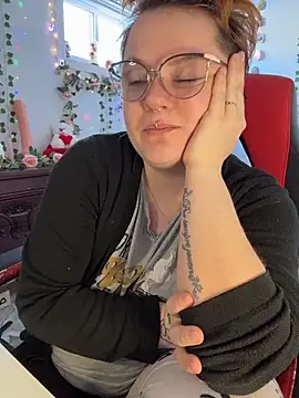 Sweetleeahxx online show from March 27, 12:27 pm