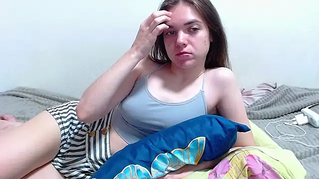 Snapshot of SallyMkn chatting on September 12, 7:25 pm SallyMkn online show from September 12, 7:25 pm