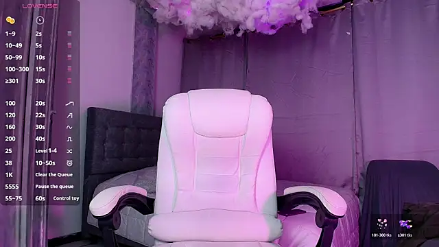 lylita2 online show from November 27, 3:30 am