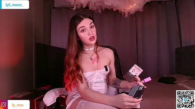 lylita2 online show from July 31, 2:11 am