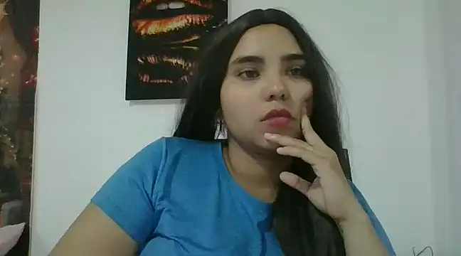 Miapeyton online show from December 2, 10:56 pm