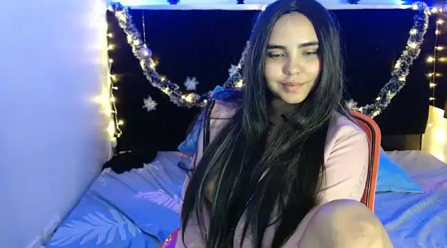 Miapeyton online show from December 8, 8:58 pm