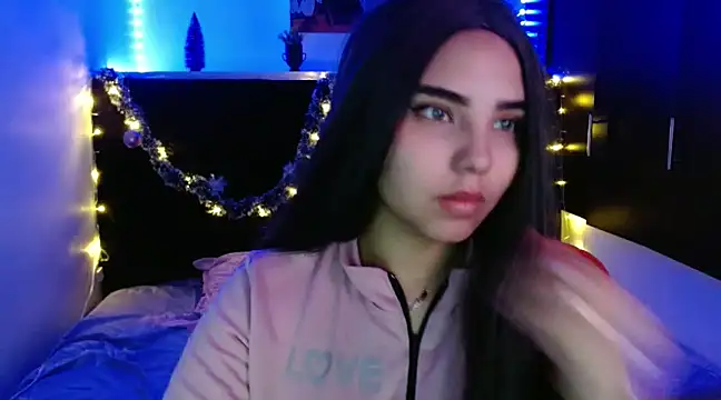 Miapeyton online show from December 23, 8:57 pm