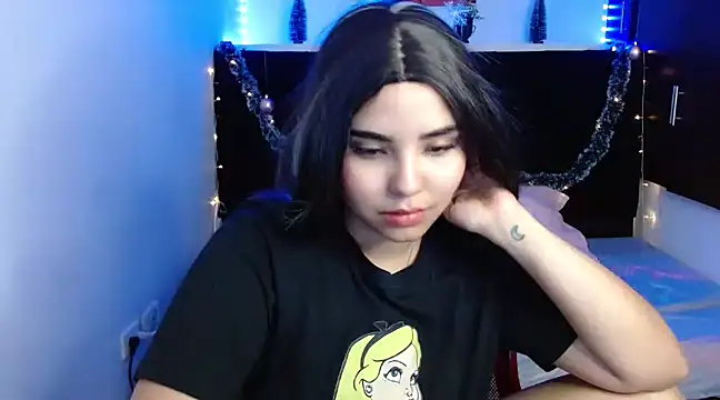 Miapeyton online show from December 30, 3:24 pm