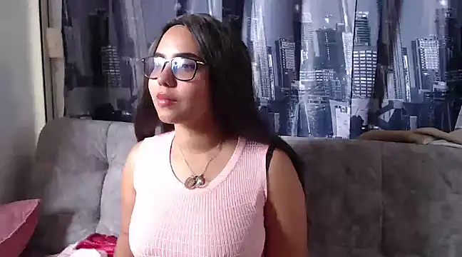 Miapeyton online show from January 23, 3:32 pm