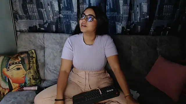 Miapeyton online show from January 24, 10:51 pm