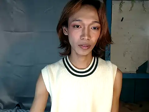 imtwinky online show from October 4, 1:53 pm