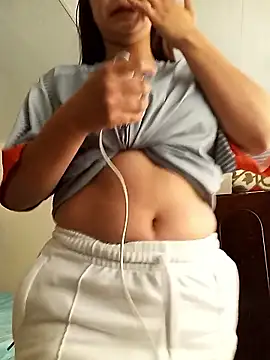 Sara Brownx online show from January 8, 4:31 pm