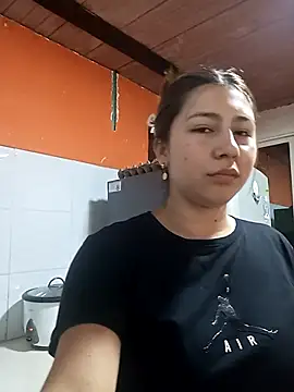 Sara Brownx online show from April 10, 9:08 pm