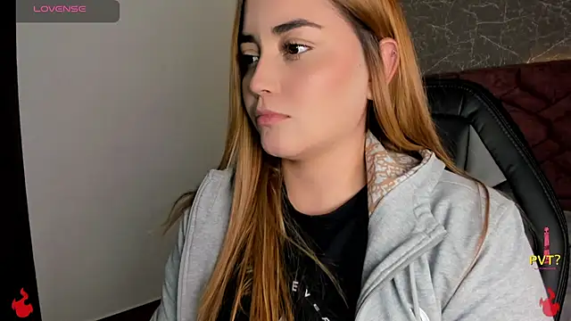 Lucia star   online show from January 7, 11:03 pm