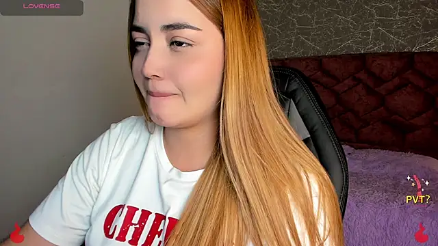 Lucia star   online show from January 25, 10:28 pm