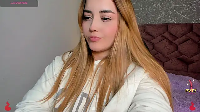 Lucia star   online show from January 28, 10:56 pm