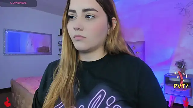 Lucia star   online show from February 14, 5:30 am