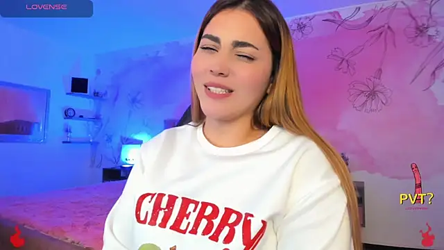 Lucia star   online show from February 19, 8:33 am