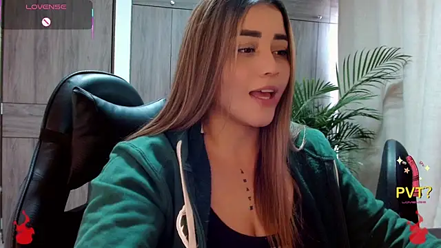 Lucia star   online show from February 9, 6:12 pm